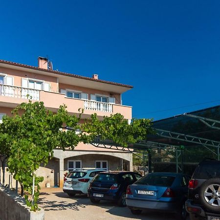 פונאנט Apartments Bonifacic מראה חיצוני תמונה