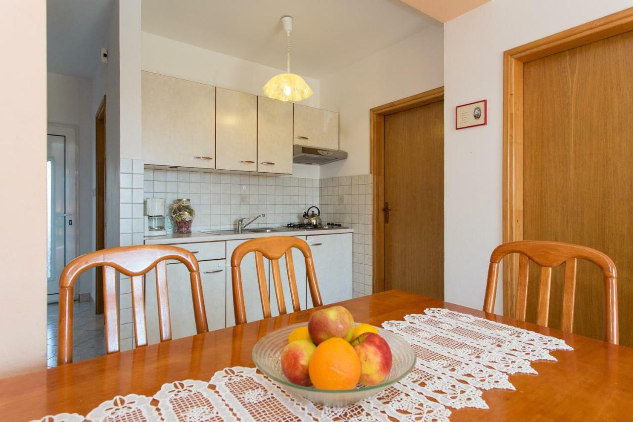 פונאנט Apartments Bonifacic מראה חיצוני תמונה