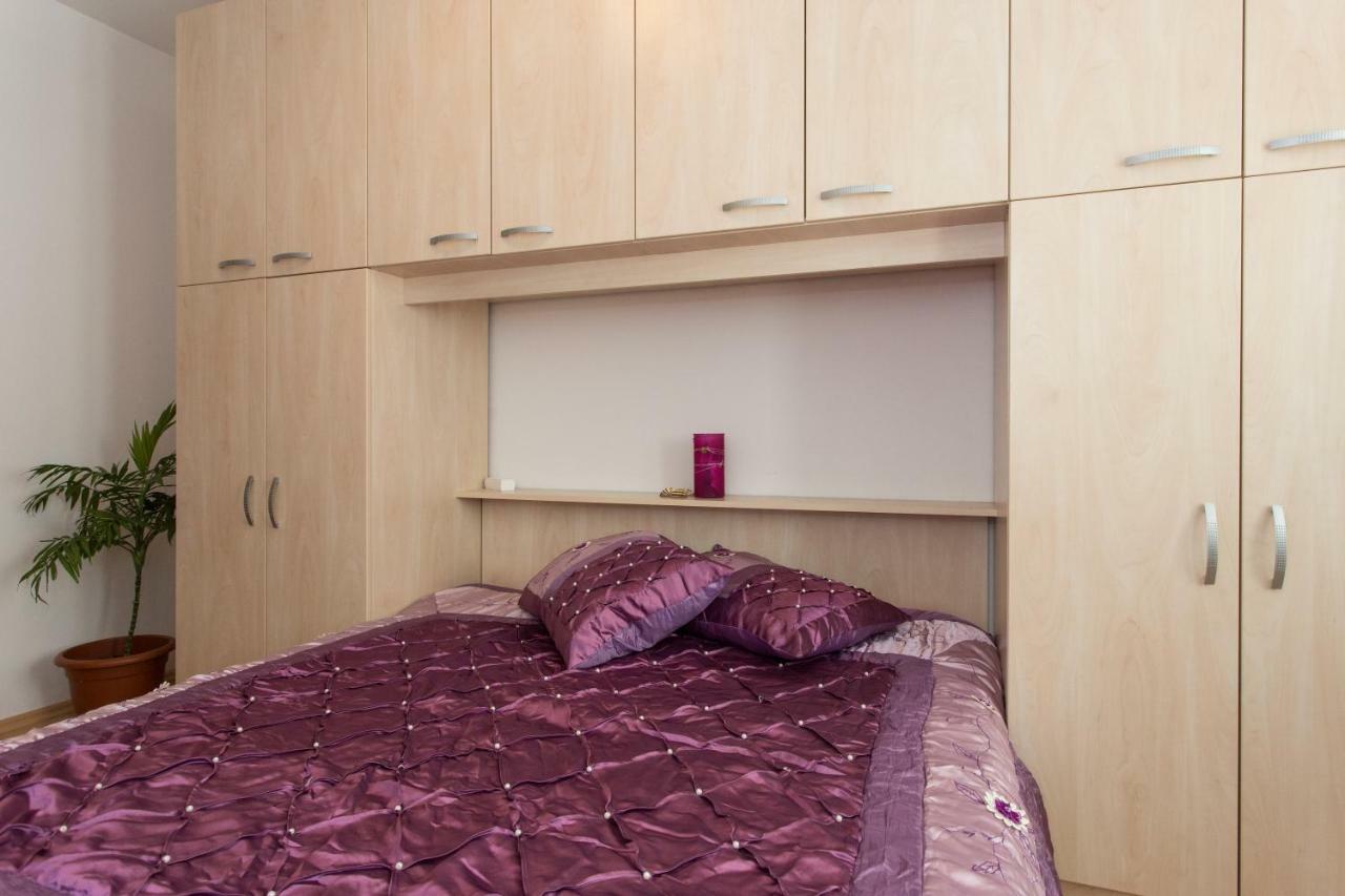 פונאנט Apartments Bonifacic חדר תמונה