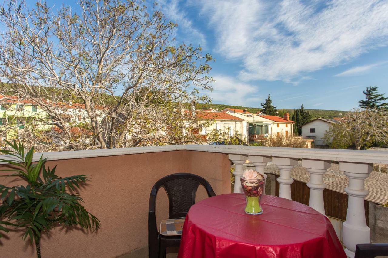 פונאנט Apartments Bonifacic מראה חיצוני תמונה