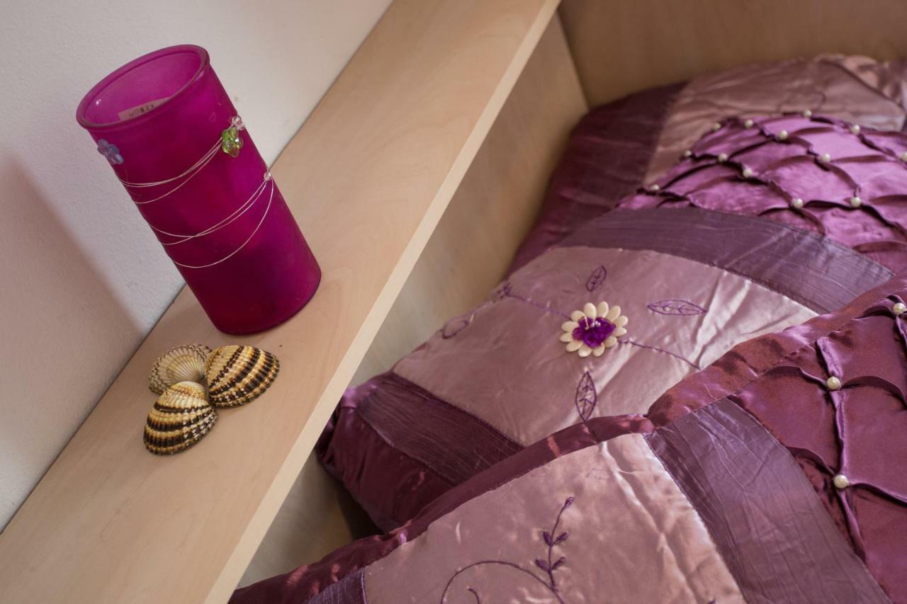 פונאנט Apartments Bonifacic מראה חיצוני תמונה