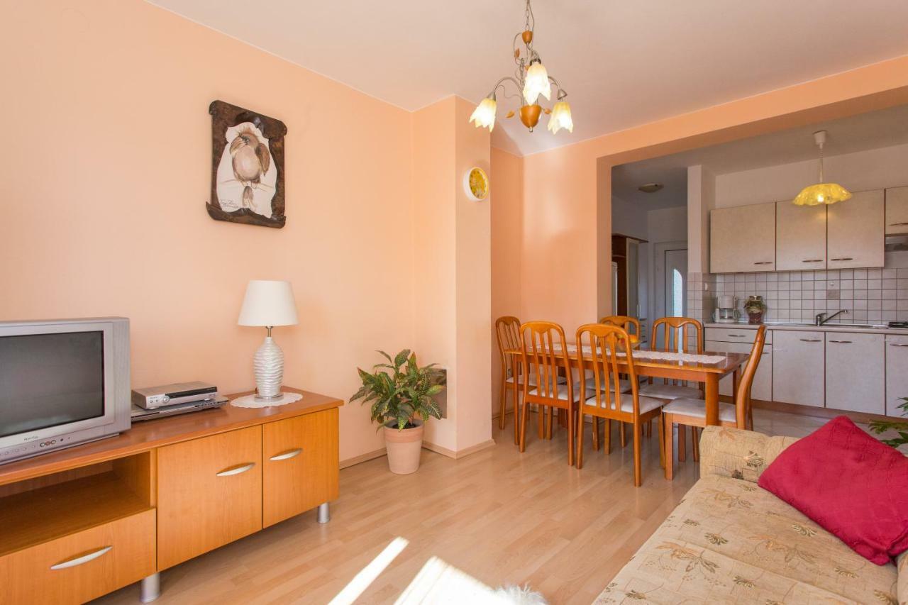 פונאנט Apartments Bonifacic מראה חיצוני תמונה