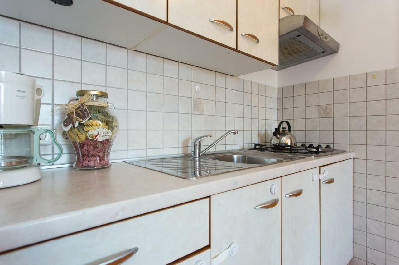 פונאנט Apartments Bonifacic מראה חיצוני תמונה