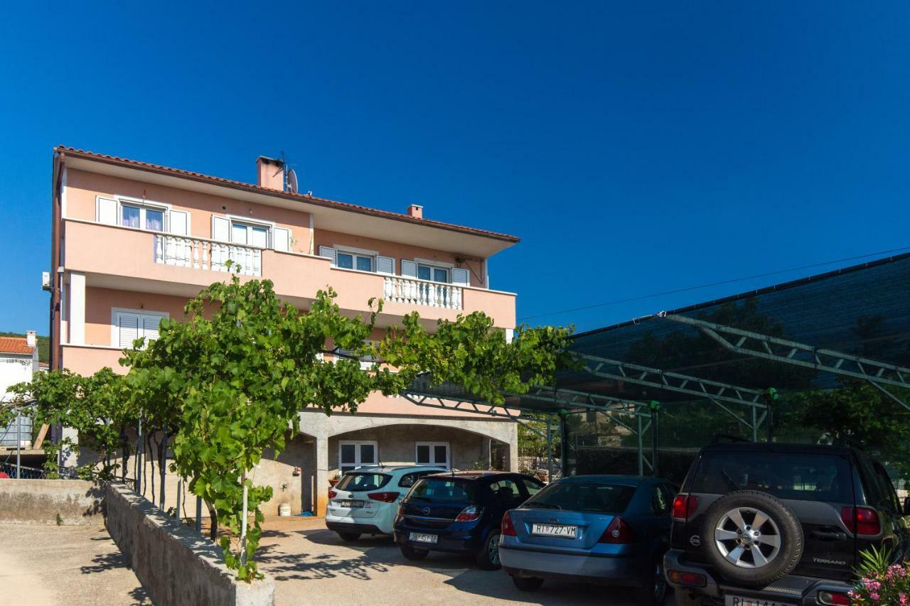 פונאנט Apartments Bonifacic מראה חיצוני תמונה