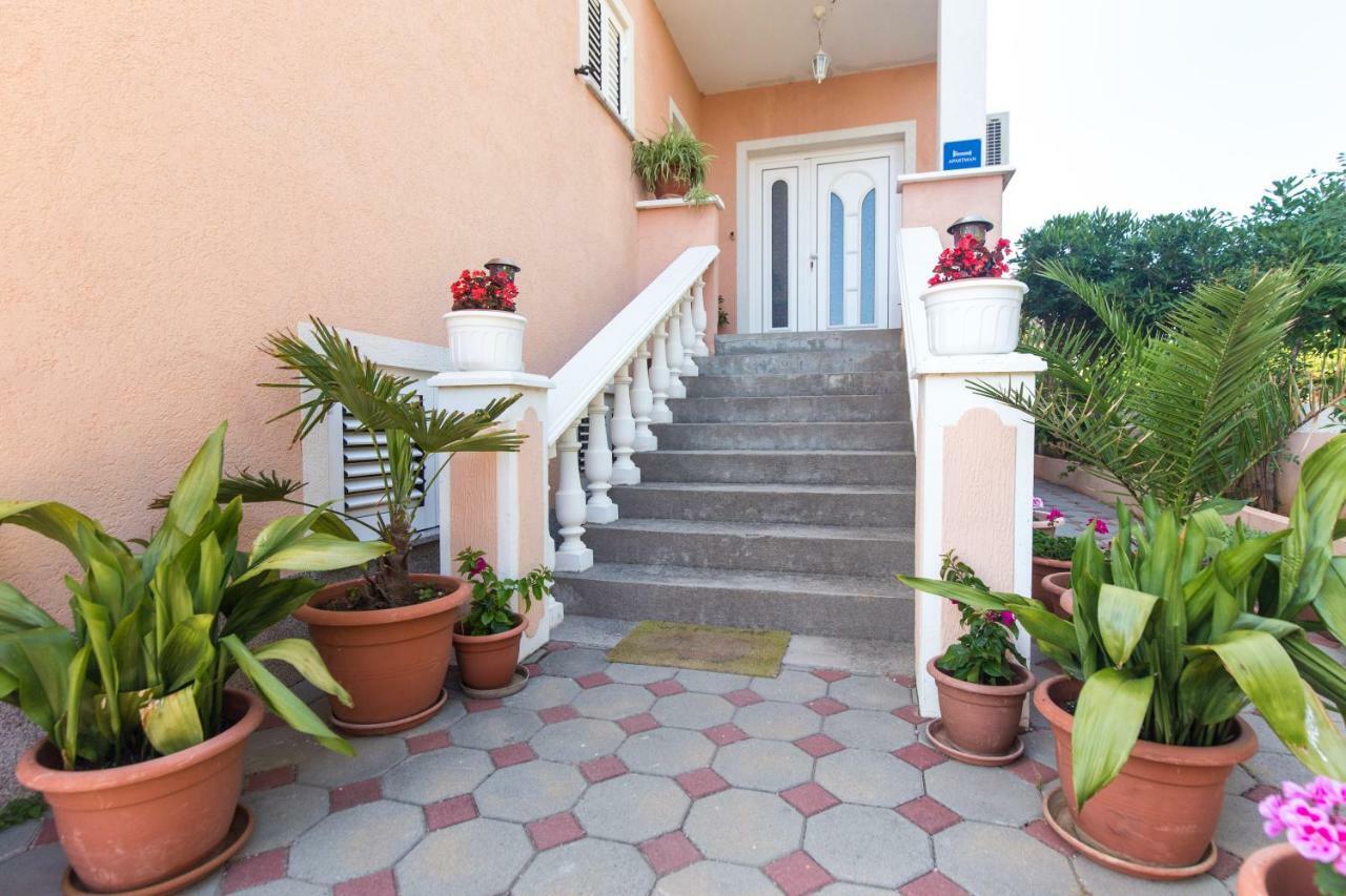 פונאנט Apartments Bonifacic מראה חיצוני תמונה