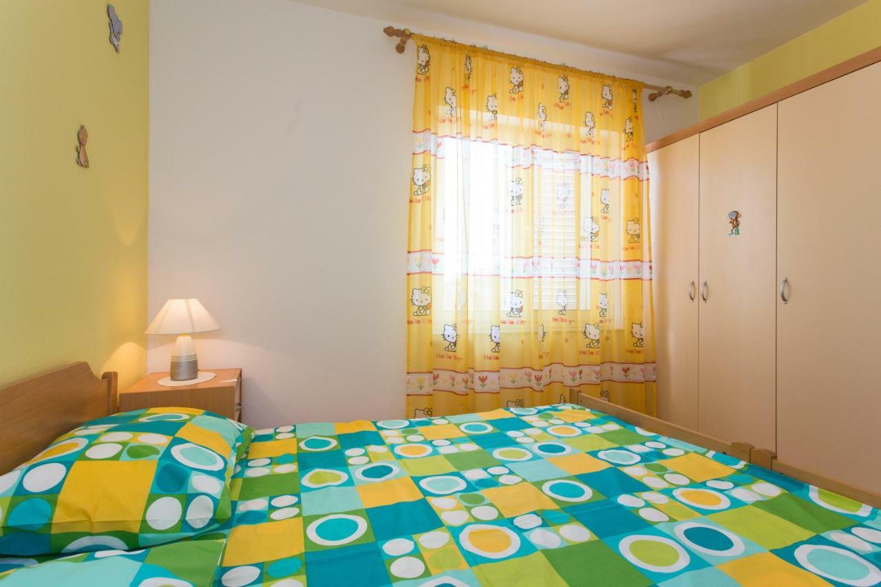 פונאנט Apartments Bonifacic מראה חיצוני תמונה