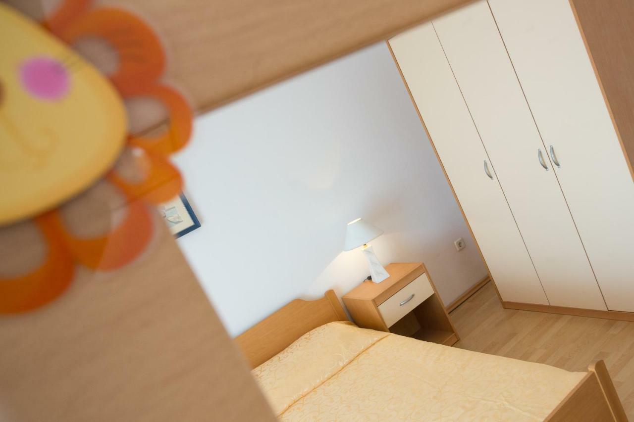 פונאנט Apartments Bonifacic מראה חיצוני תמונה